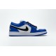 Men Air Jordan 1 Low Hyper Royal