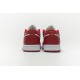 Men Air Jordan 1 Low Sport Red