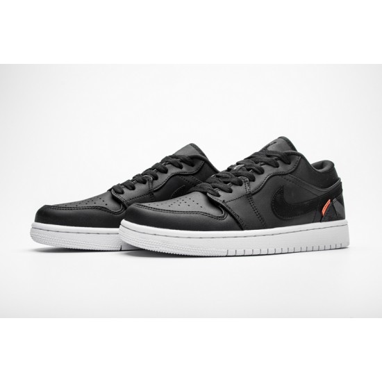 Men Air Jordan 1 Low PSG