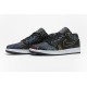 Men Air Jordan 1 Low BHM