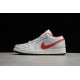 Jordan 1 Low Astrograbber DA4668001 Basketball Shoes Unisex