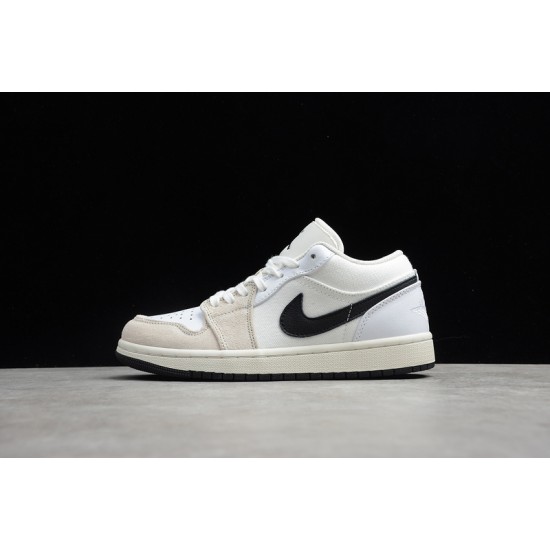 Jordan 1 Low Astrograbber DC3533100 Basketball Shoes Unisex