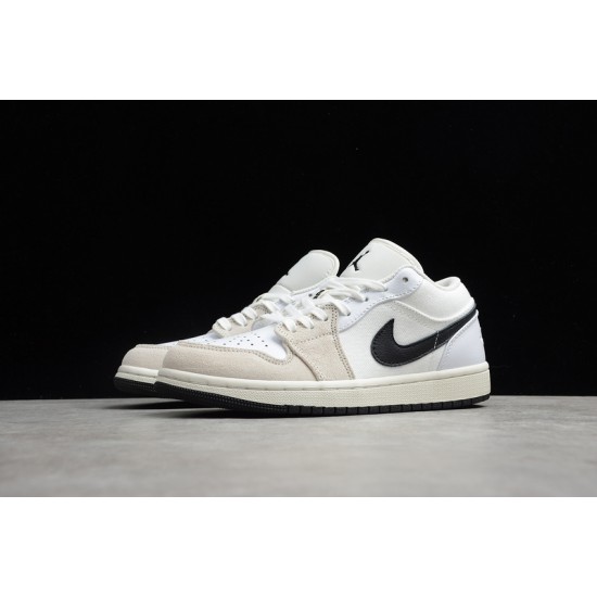 Jordan 1 Low Astrograbber DC3533100 Basketball Shoes Unisex