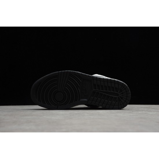 Jordan 1 Low Astrograbber DC3533100 Basketball Shoes Unisex