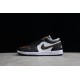 Jordan 1 Low Black 5553558039 Basketball Shoes