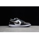 Jordan 1 Low Black 5553558039 Basketball Shoes