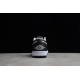 Jordan 1 Low Black 5553558039 Basketball Shoes