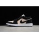 Jordan 1 Low Black Guava Ice DC0774003 Basketball Shoes Unisex