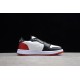 Jordan 1 Low Black Toe AV3918102 Basketball Shoes Unisex