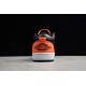 Jordan 1 Low Black Turf Orange CK3022008 Basketball Shoes Unisex