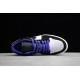 Jordan 1 Low Black White 553558108 Basketball Shoes Unisex