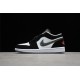 Jordan 1 Low Canvas Swoosh 553558029 Basketball Shoes