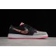 Jordan 1 Low Chinese New Year CW0418006 Basketball Shoes Unisex