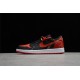 Jordan 1 Low Chinese New Year DD2233001 Basketball Shoes