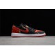 Jordan 1 Low Chinese New Year DD2233001 Basketball Shoes