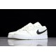 Jordan 1 Low Coconut Milk DC0774121 Basketball Shoes