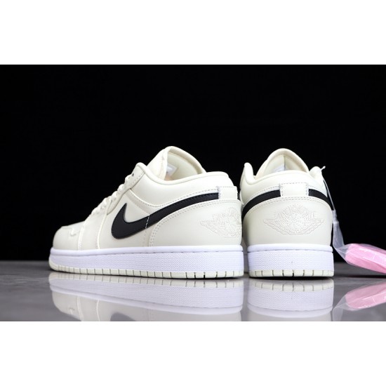 Jordan 1 Low Coconut Milk DC0774121 Basketball Shoes