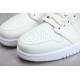 Jordan 1 Low Coconut Milk DC0774121 Basketball Shoes