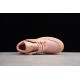 Jordan 1 Low Coral Stardust CJ9216676 Basketball Shoes Women