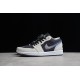 Jordan 1 Low Crater DM4657001 Basketball Shoes