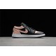 Jordan 1 Low Crimson Tint 553558034 Basketball Shoes