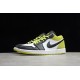 Jordan 1 Low Cyber CK3022003 Basketball Shoes Unisex