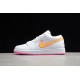 Jordan 1 Low Edge Glow CV4610100 Basketball Shoes Women