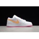 Jordan 1 Low Edge Glow CV4610100 Basketball Shoes Women