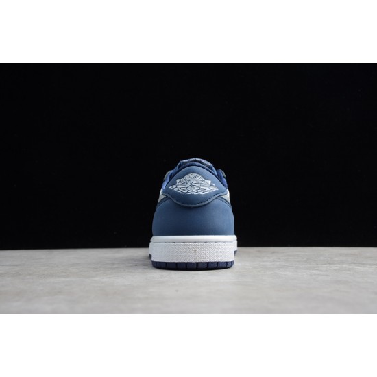 Jordan 1 Low Eric Koston CJ7891400 Basketball Shoes Unisex