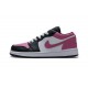 Women Air Jordan 1 Low(GS) Pinksicle