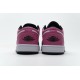 Women Air Jordan 1 Low(GS) Pinksicle