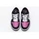 Women Air Jordan 1 Low(GS) Pinksicle