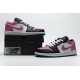 Women Air Jordan 1 Low(GS) Pinksicle