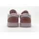 Women Air Jordan 1 Low Digital Pink