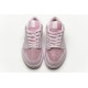 Women Air Jordan 1 Low Digital Pink