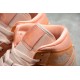 Jordan 1 Mid Apricot DH4270-800 Basketball Shoes