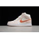 Jordan 1 Mid Corduroy DA8009-108 Basketball Shoes