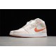 Jordan 1 Mid Corduroy DA8009-108 Basketball Shoes