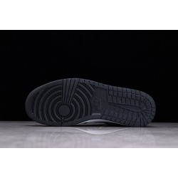 Jordan 1 Mid Dutch Green 3D DM7802-100 Basketball Shoes
