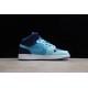 Jordan 1 Mid Fly BV7446-400 Basketball Shoes