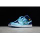 Jordan 1 Mid Fly BV7446-400 Basketball Shoes