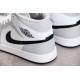 Jordan 1 Mid Grey Fog BQ6472-015 Basketball Shoes