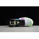 Jordan 1 Mid Lightbulb CW1140-100 Basketball Shoes