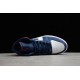Jordan 1 Mid Olympic 852542-104 Basketball Shoes