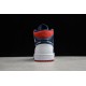 Jordan 1 Mid Olympic 852542-104 Basketball Shoes