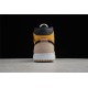 Jordan 1 Mid Particle Beige DD2224-200 Basketball Shoes