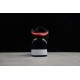 Jordan 1 Mid Rivals BQ6931-005 Basketball Shoes