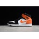 Jordan 1 Mid Shattered Backboard 554724-058 Basketball Shoes