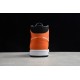 Jordan 1 Mid Shattered Backboard 554724-058 Basketball Shoes