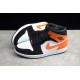 Jordan 1 Mid Shattered Backboard 554724-058 Basketball Shoes